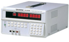 固纬PPS-3635可编程线性直流电源
