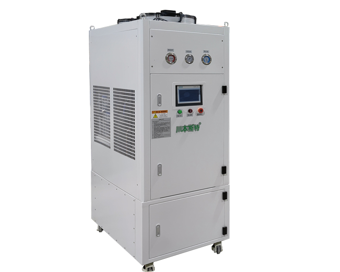 New energy water-cooled testing machine