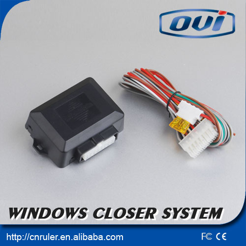 Windows Closer System-OVI156
