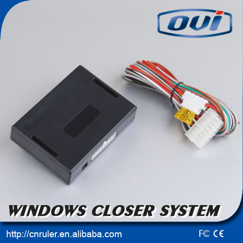 Windows Closer System-OVI157