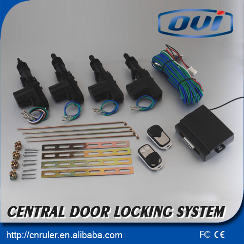Central Door Locking System-OVI169