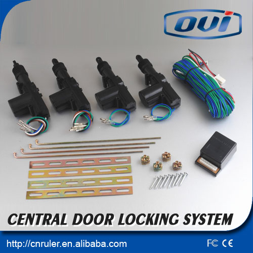Central Door Locking System-OVI164