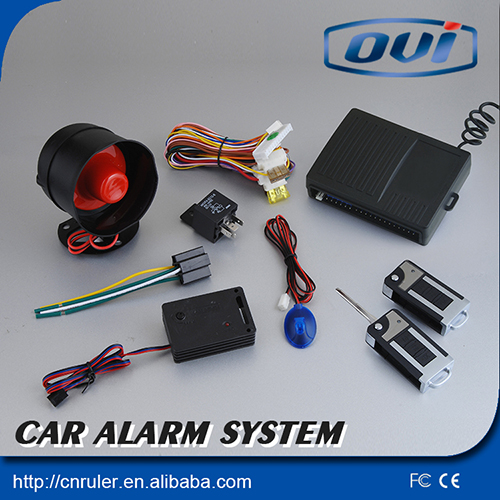 Car Alarm System-0746