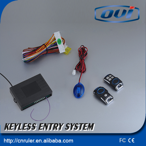 Keyless Entry System-OVI59-1 (1)