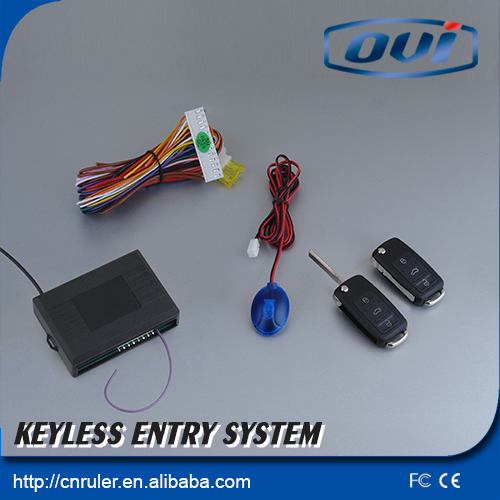 Keyless Entry System-OVI63-1 (1)