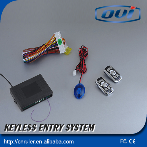 Keyless Entry System-OVI65-1 (1)