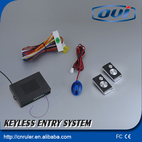 Keyless Entry System-OVI60-1