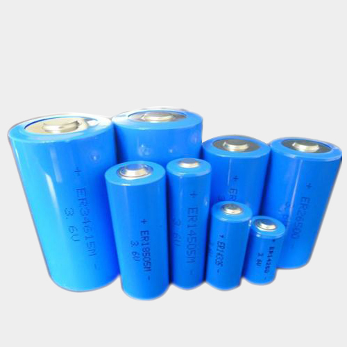 Single lithium battery