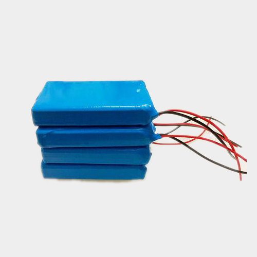 Polymer battery pack