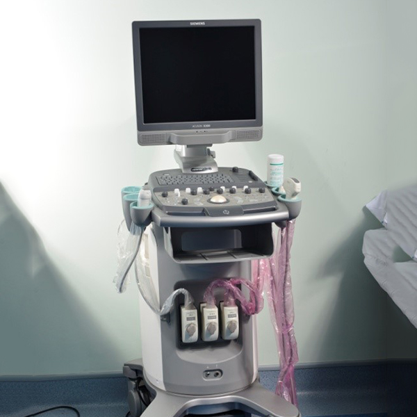 德国西门子ACUSON-X300PE全身应用超声诊断系统