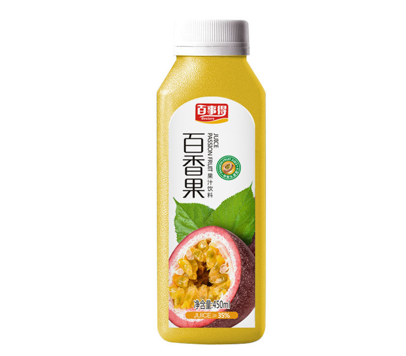 450ml 百事得百香果汁 (2)