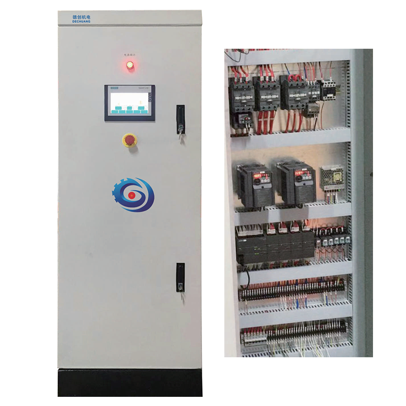 Electrical control system