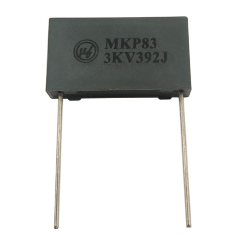 MKP83系列IGBT吸收電容器