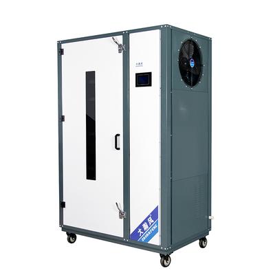 箱式一体空气能热泵烘干机