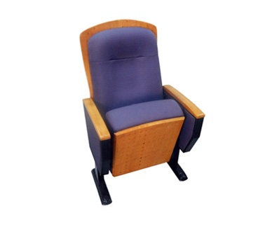 政府礼堂椅，高档礼堂椅，实木礼堂椅，礼堂排椅，会议礼堂椅，会议排椅MS-201