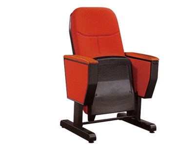 大活动脚礼堂椅厂家,耐用礼堂椅厂家,塑胶礼堂椅MS-109B