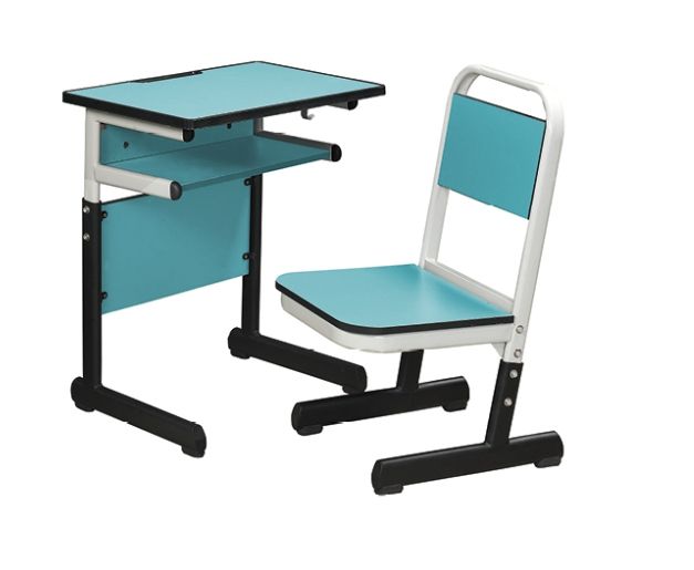 厂家直销批发课桌椅 学校学生课桌 椅培训桌椅MS-K60