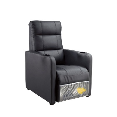 多功能头等太空舱单人沙发 私人电影院电动躺椅 功能沙发MS-VIP-012