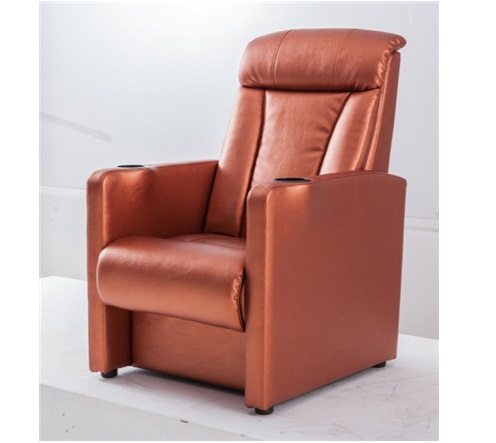 影院沙发 皮艺头等舱座椅 多功能电动客厅影院沙发 高档款式沙发 功能沙发MS-VIP-025