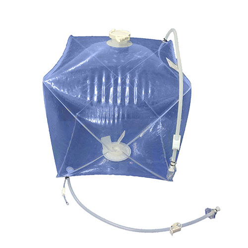 M Series-Magnetic Stirring Bag