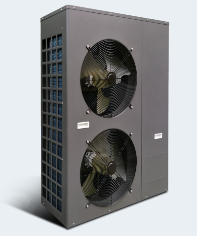 变频空气能冷暖机