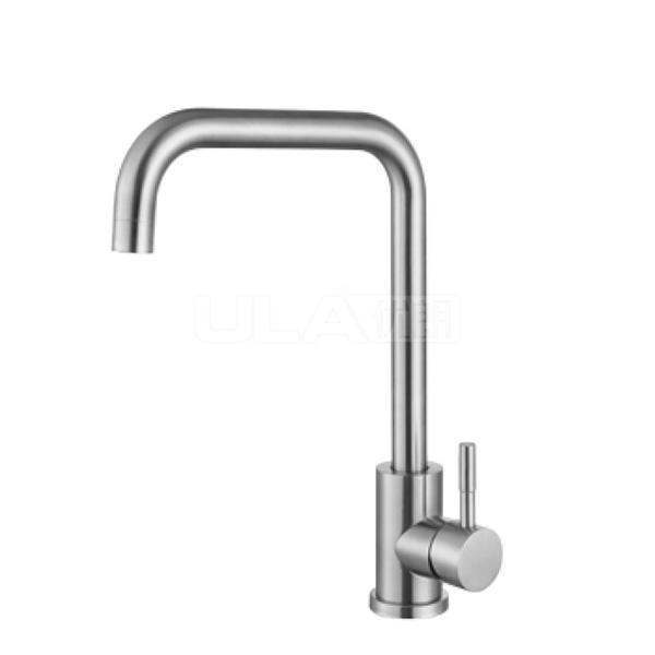 BW7092-BS Single kitchen faucet