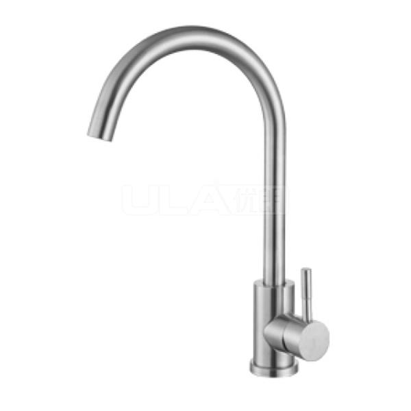 BW7088-BS Single kitchen faucet