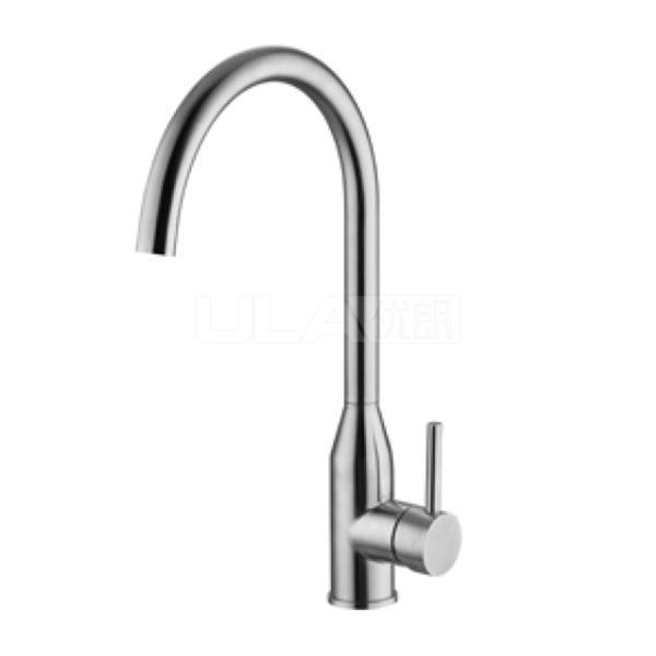 BW7048-BS Single kitchen faucet
