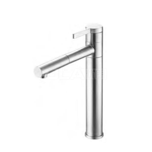 BW7010-BS Single basin faucet