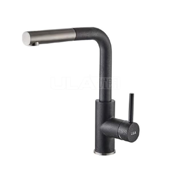BW6003-216 Single kitchen faucet