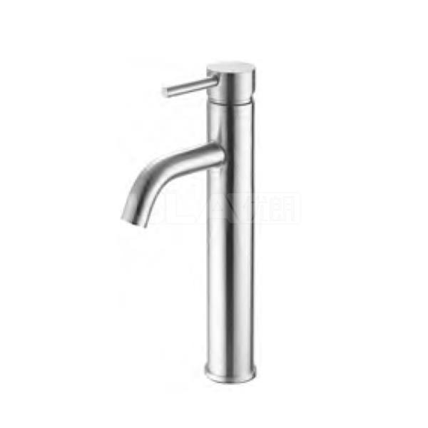 BW1201-BS Single basin faucet