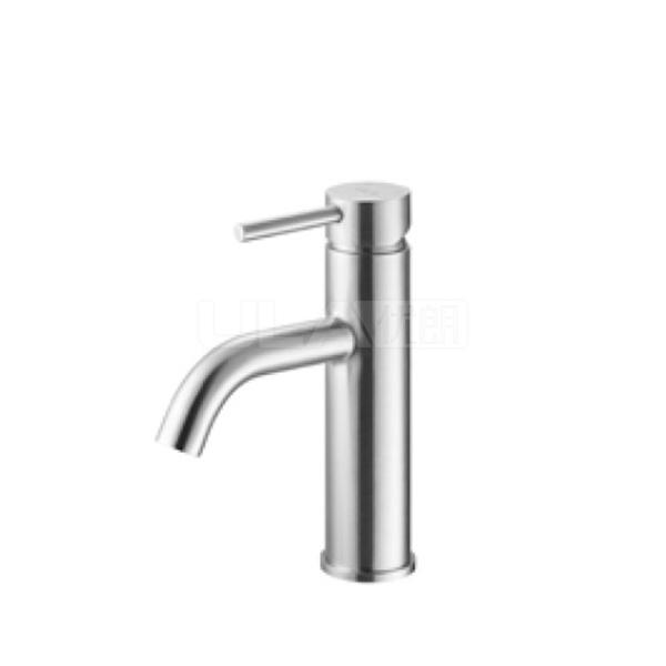BW1101-BS Single basin faucet