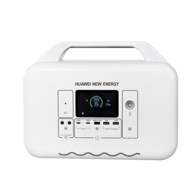 Portable Power Station S600-WH