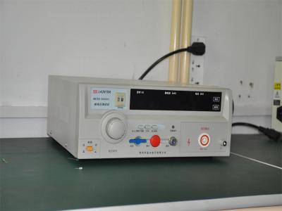 耐电压测试仪