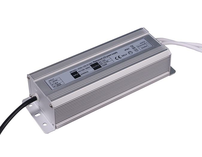 LED constant voltage waterproof power supply ABD series 150W