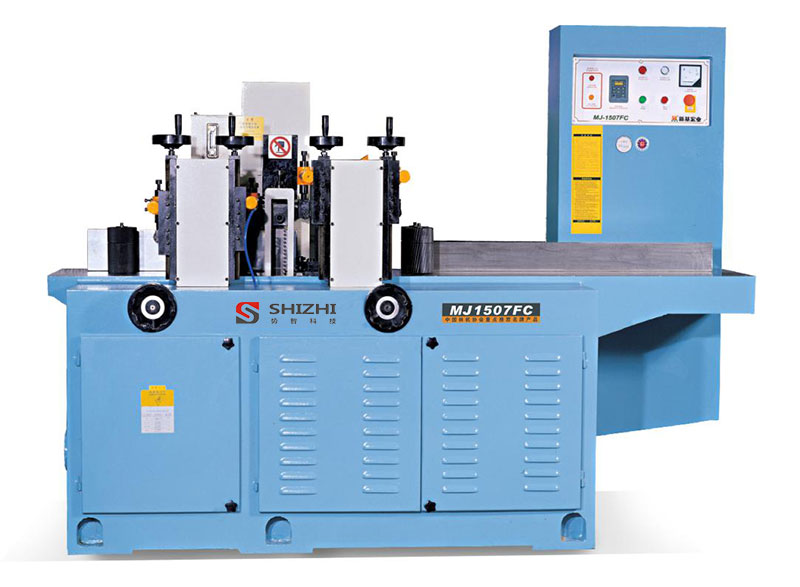 MJ1507FC FRAME SAW (FREQUENCY CONVERSION)