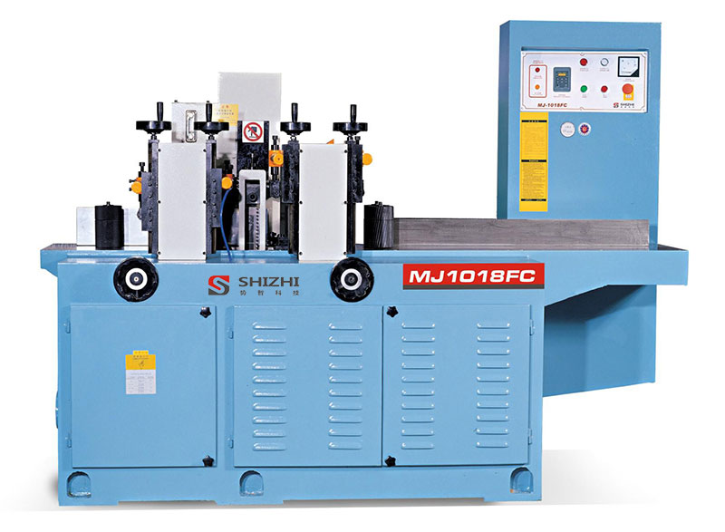 MJ1018FC FRAME SAW (FREQUENCY CONVERSION)