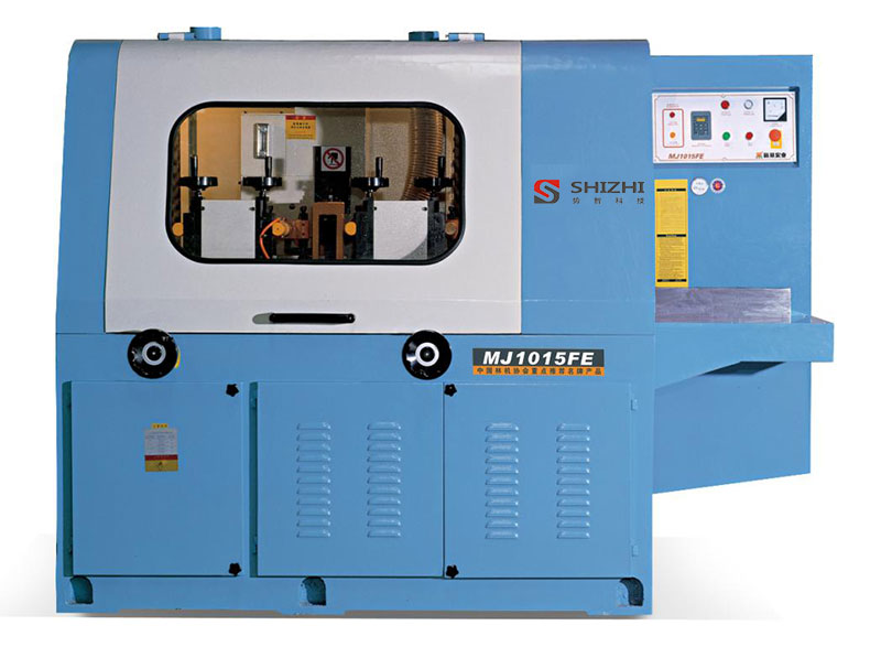 MJ1015FE FRAME SAW (FREQUENCY CONVERSION)