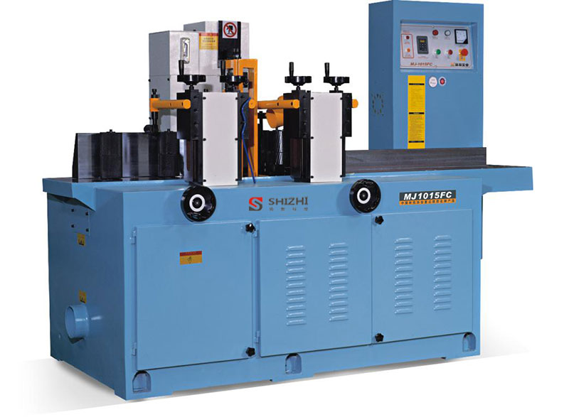 MJ1015FC FRAME SAW (FREQUENCY CONVERSION)