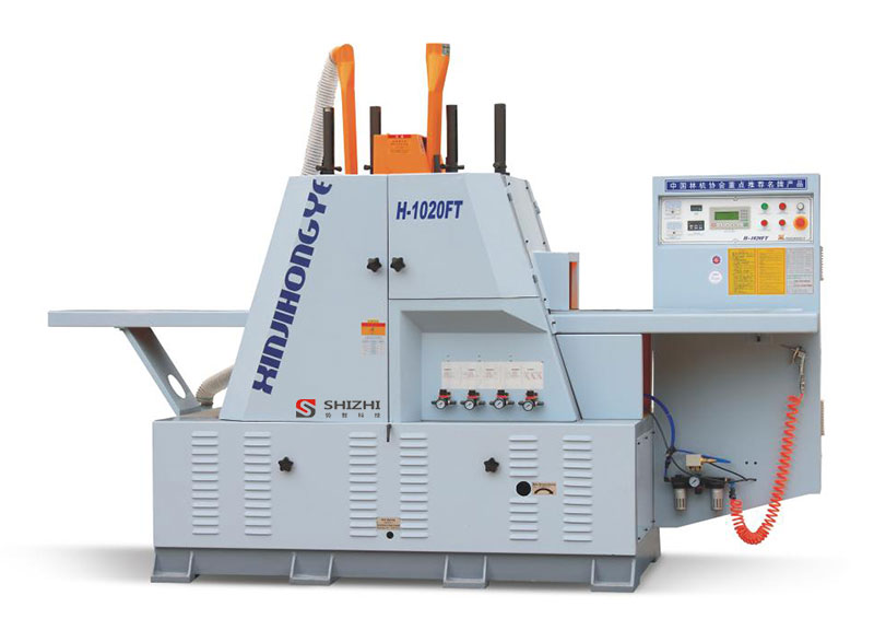 H1020FT FRAME SAW (FREQUENCY CONVERSION)