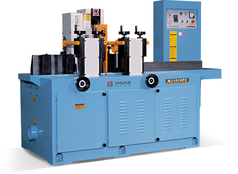 MJ1010FC FRAME SAW (FREQUENCY CONVERSION)