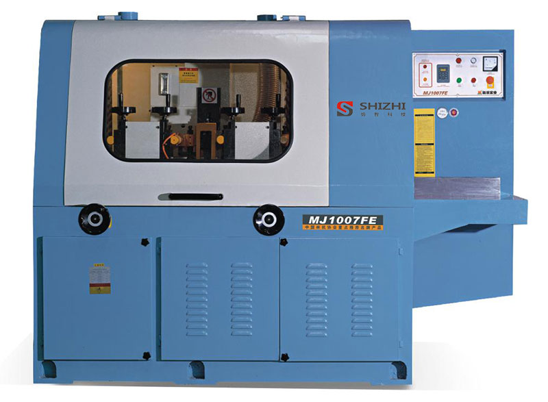 MJ1007FE FRAME SAW (FREQUENCY CONVERSION)