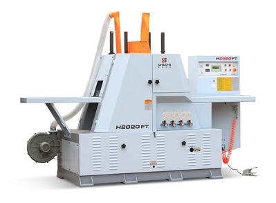 H2020FT FRAME SAW (FREQUENCY CONVERSION)