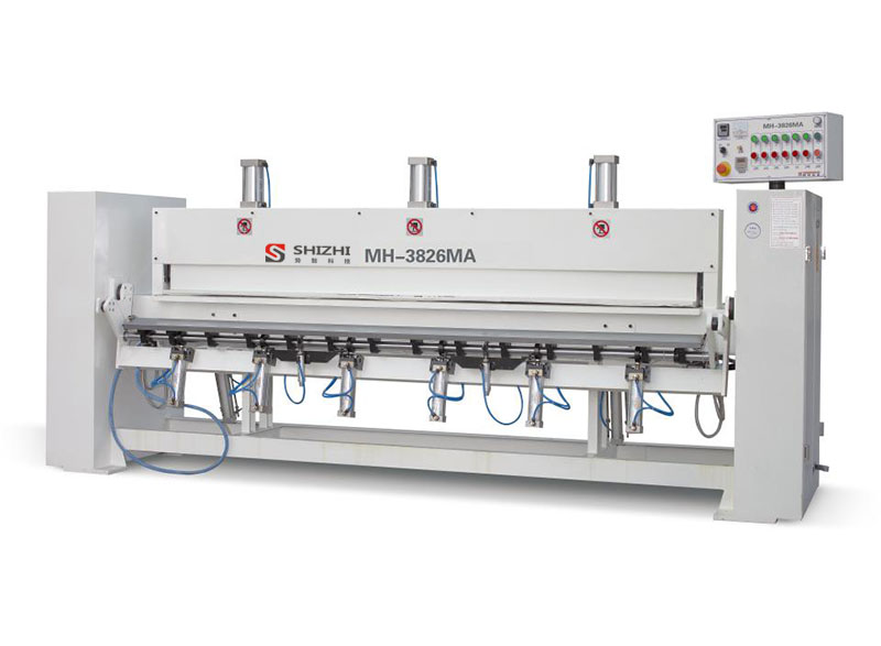 MH3826MA WRAPPING MACHINE