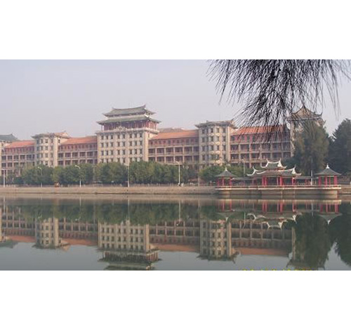 Jimei university, xiamen, fujian