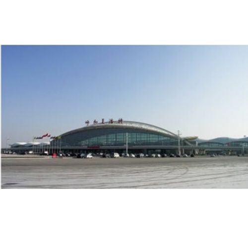 Hohhot White Tower Airport