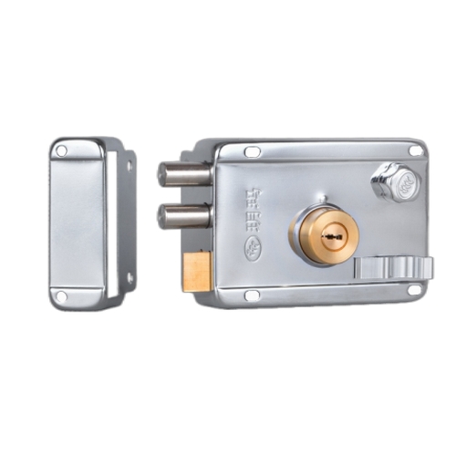 750C-698外装门锁