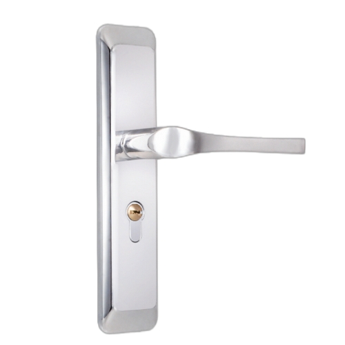BL2122-2.0 不锈钢房门锁