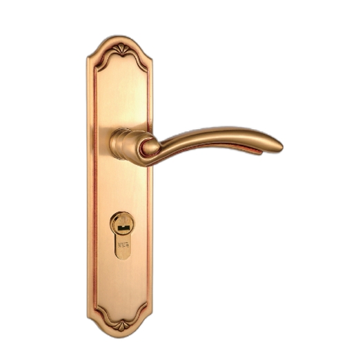 CU60363 铜锁
